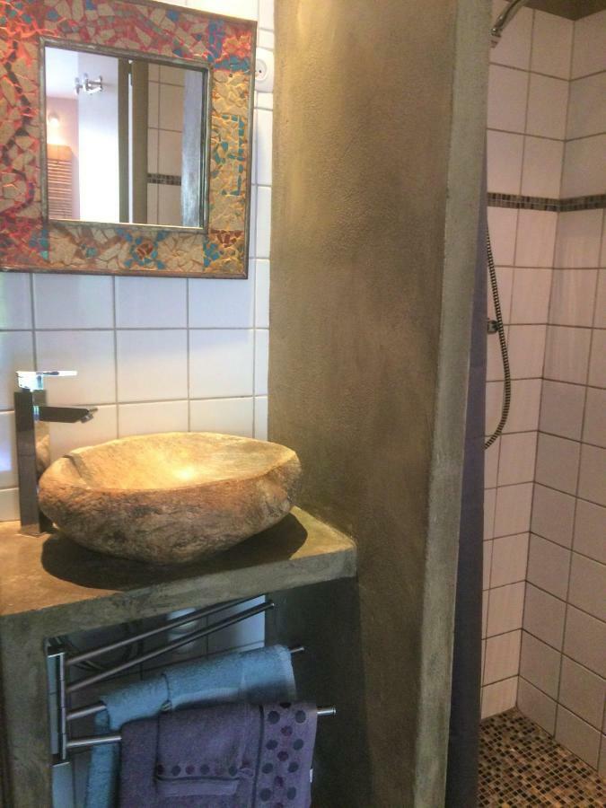 Les Deux Chemins Hotel Mons  ภายนอก รูปภาพ